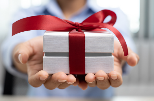 Unique and Thoughtful: The Power of Personalised Gifts