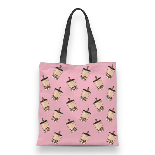 Happy Totebag - HappifyWear.Com